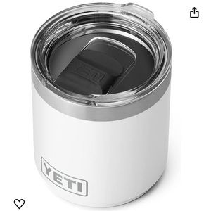 YETI 10oz Rambler
